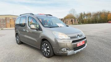 Citroen Berlingo L1 1.6 VTi Niveau B 5PL Airco GARANTIE beschikbaar voor biedingen
