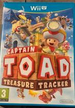 Wii u captain Toad spel, Enlèvement, Comme neuf