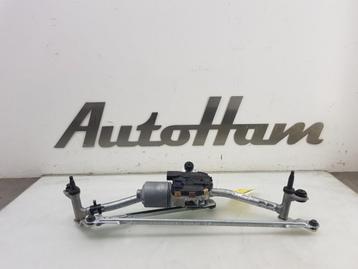 RUITENWISSER MECH + MOTOR Arteon Shooting Brake (3HAC) beschikbaar voor biedingen