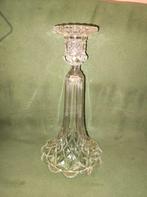 Kandelaar Val Saint Lambert, Ophalen