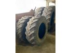 4 Pneus agricoles – BKT, Articles professionnels