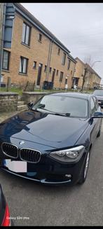 Auto bmw 116d, Auto's, BMW, Particulier, Automaat, Te koop