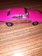 Matchbox superfast Lesley Dodge Dragster 1971, Ophalen of Verzenden, Gebruikt