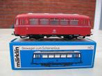 Märklin 4018 Beiwagen nieuw in doos., Wisselstroom, Wagon, Ophalen of Verzenden, Zo goed als nieuw