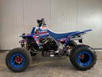 Yamaha Banshee 3GG, Motoren, 2 cilinders, 11 kW of minder, 350 cc