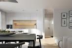 Appartement te koop in Deurne, 2 slpks, 92 m², 2 pièces, Appartement