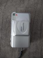 Olympus Superzoom 76g 35mm Film Point and Shoot Camera, Audio, Tv en Foto, Fotocamera's Analoog, Ophalen of Verzenden, Zo goed als nieuw