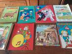 kleurboeken voor kinderen 9 stuks, Hobby en Vrije tijd, Papier, Schets- of Tekenboek, Ophalen of Verzenden, Zo goed als nieuw