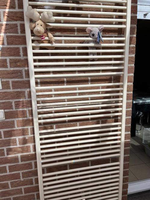 Electrische Radiator Radson 185cm bij 75cm., Doe-het-zelf en Bouw, Verwarming en Radiatoren, Zo goed als nieuw, Radiator, 800 watt of meer