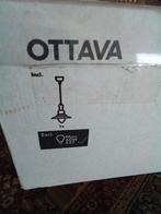 Hanglamp Ottava industriële look nieuw in de doos, Ophalen
