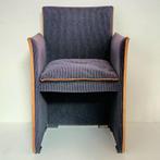 Mario Bellini Break-stoel, Huis en Inrichting, Ophalen, Gebruikt, Minder dan 75 cm, Contemporain