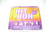 2 CD S - HITBOX - MEILLEUR DE 2002, Comme neuf, Enlèvement ou Envoi, Dance