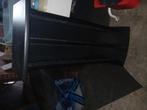 Cd kast, Ophalen, Gebruikt
