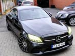 Mercedes-Benz C-Klasse 220 d/FACELIFT/AMG PACK/BTW AUTO, Autos, Argent ou Gris, Achat, 143 kW, Euro 6