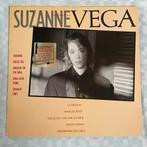 Suzanne Vega - Suzanne Vega, Enlèvement ou Envoi
