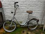 Vintage plooifiets, Fietsen en Brommers, Ophalen, Gebruikt