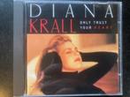Diana Krall. Only trust your heart, Verzenden