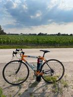 Eddy Merckx koersfiets/racefiets maat 50, Fietsen en Brommers, Fietsen | Racefietsen, Heren, 49 tot 53 cm, Zo goed als nieuw, Ophalen