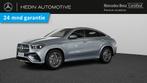 Mercedes-Benz GLE-Klasse 350 DE Coupé 4MATIC AMG Line | Pan, Auto's, Stof, 360 pk, 4 cilinders, Bedrijf