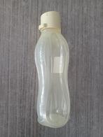 Tupperware fles NIEUW, Ophalen, Geel