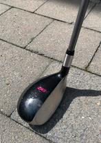 Hybrid Dames 24 graden Graphite, Ophalen, Zo goed als nieuw, Club, Overige merken