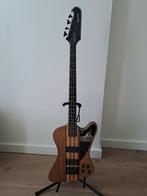 Epiphone Thunderbird Pro IV, Muziek en Instrumenten, Ophalen, Gebruikt, Elektrisch