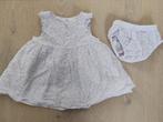 Noukies kleedje, Kinderen en Baby's, Babykleding | Maat 68, Meisje, Ophalen of Verzenden, Zo goed als nieuw, Jurkje of Rokje