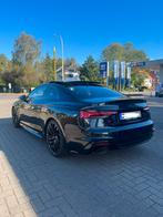 Audi RS5 quattro (garantie Audi), Autos, Cuir, Achat, Euro 6, RS5