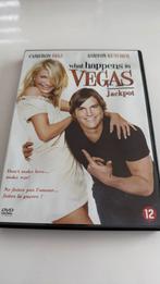 What happens in vegas dvd, Ophalen of Verzenden, Zo goed als nieuw