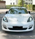 Porsche Panamera 3.0 D, Auto's, Automaat, Diesel, Particulier, Panamera
