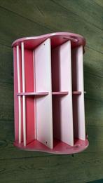 Boekenbak, Enlèvement, Utilisé, Autres types