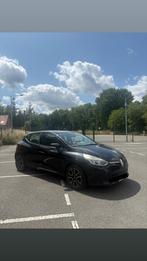 CLIO 4 2013 1.2i 16V, Auto's, Renault, Voorwielaandrijving, Stof, Zwart, Zwart