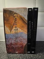 Nieuwe volledige dvd collectie van The Game of Thrones, Enlèvement ou Envoi