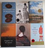 Boeken Jan Siebelink, Enlèvement ou Envoi, Utilisé