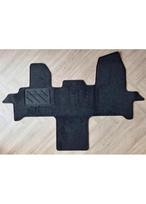 Cabinemat Ford Transit (automaat) Campermat 2014-2022, Caravans en Kamperen, Mobilhome-accessoires, Nieuw, Ophalen of Verzenden