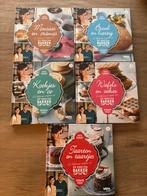 Sofie Dumont: meesterbakker, Boeken, Kookboeken, Ophalen of Verzenden, Zo goed als nieuw, Taart, Gebak en Desserts