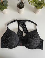 Soutien-gorge hunkemöller 75B neuf sans étiquette de prix, Vêtements | Femmes, Sous-vêtements & Lingerie, Noir, Soutien-gorge