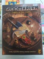 Gloomhaven: Jaws of the lion, Hobby & Loisirs créatifs, Jeux de société | Jeux de plateau, Comme neuf, Enlèvement ou Envoi