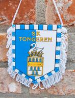 SK Tongeren 1980s vintage wimpel vaantje vaandel vlag, Ophalen of Verzenden