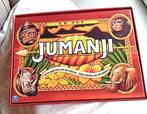 Jumanji jeu, Trois ou quatre joueurs, Enlèvement, Utilisé, Spin mASTER