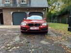 BMW 116i Hatch – 1.5 essence – Octobre 2018 – 44.000 km, Auto's, Zwart, Overige kleuren, Alcantara, Handgeschakeld
