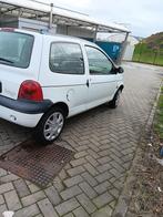 Renault twingo, Autos, Renault, Tissu, Achat, Hatchback, Blanc