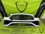 mercedes C klasse W206 AMG voorbumper grille rooster, Gebruikt, Mercedes-Benz, Bumper
