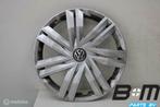 1 losse 14 inch wieldop VW Polo 2G 2G0601147B, Auto-onderdelen, Gebruikt