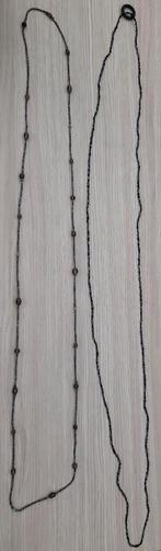 Lange halskettingen, Enlèvement ou Envoi