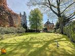 Villa à vendre à Laeken, 6 chambres, 6 pièces, 269 UC, 550 m², Maison individuelle