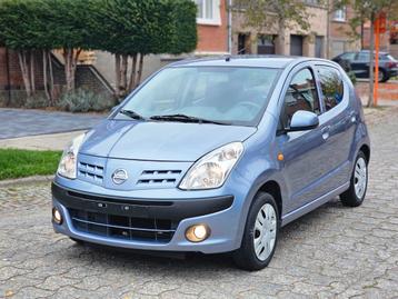 NISSAN PIXO 1.0 EURO 5 1E EIGENAAR DEALER ONDERHOUDN  beschikbaar voor biedingen