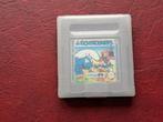 Les schtroumpfs, Games en Spelcomputers, Games | Nintendo Game Boy, Ophalen of Verzenden