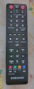 DVD blu-ray disc speler met HDMI aansluiting Samsung !!!, Audio, Tv en Foto, DVD spelers, Ophalen of Verzenden, Zo goed als nieuw