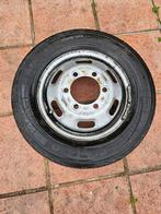 1 band Pirelli  met velge  voor Iveco reservewiel, Auto-onderdelen, Banden en Velgen, Ophalen
